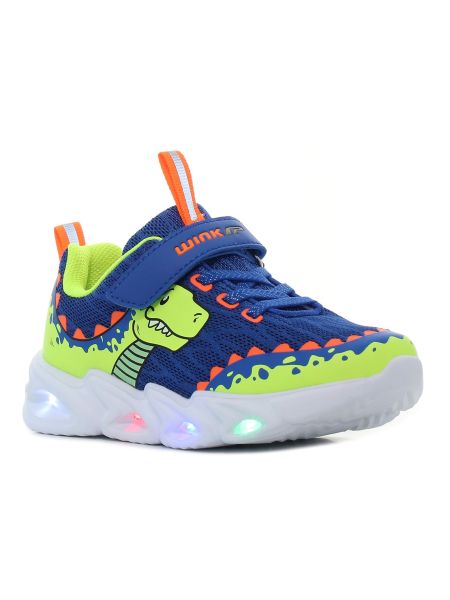Wink - Paleo Fun flashing copii pantofi-01