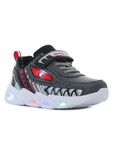 Wink - PalaDyno sclipire întuneric pantofi pentru copii-01