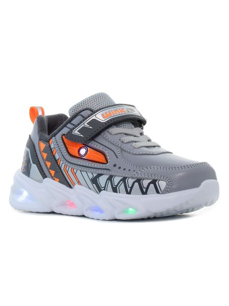 Wink - PalaDyno fulgerător pantofi pentru copii-01
