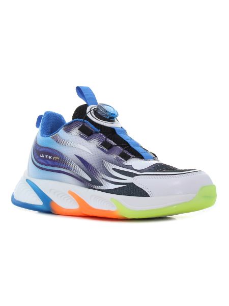 Wink - Pantofi pentru copii HoloSync cu dial-01