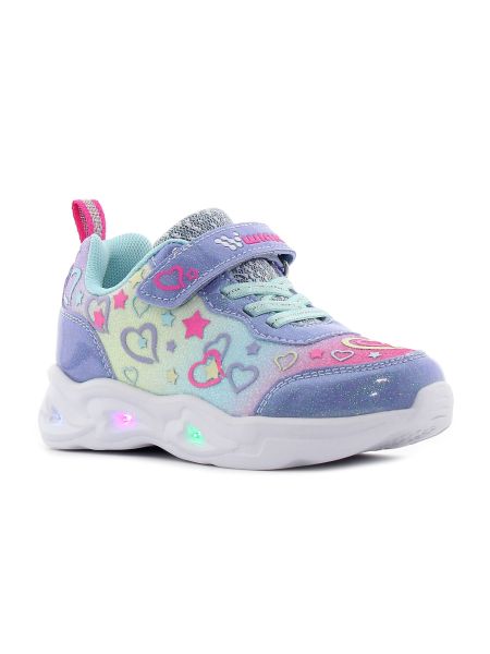 Wink - Regina Hrt flashing baby shoes-01
