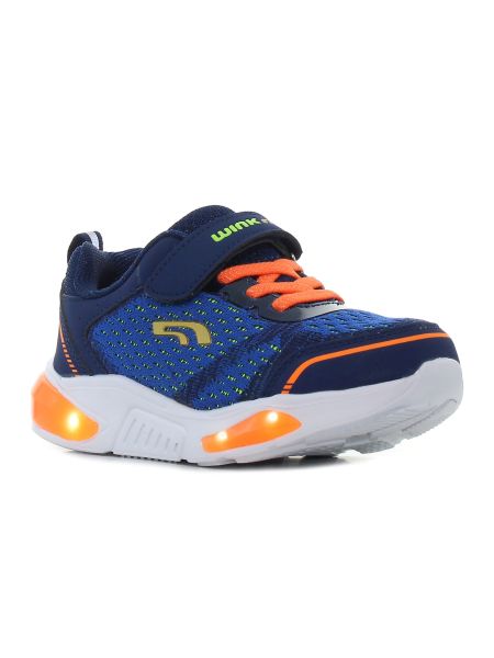 Wink - Pantofi pentru copii Naut-01
