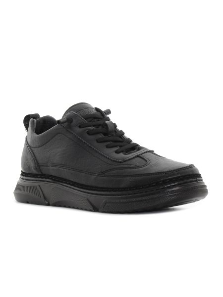 Wink - Pantofi bărbați Noir-01