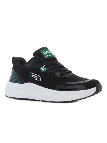 Wink - Pantofi de damă Velocita Dot-01