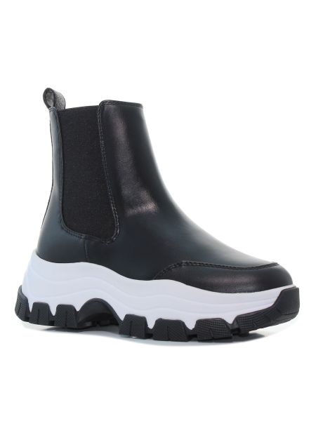 Guess Besona cizme de gleznă pentru femei-01