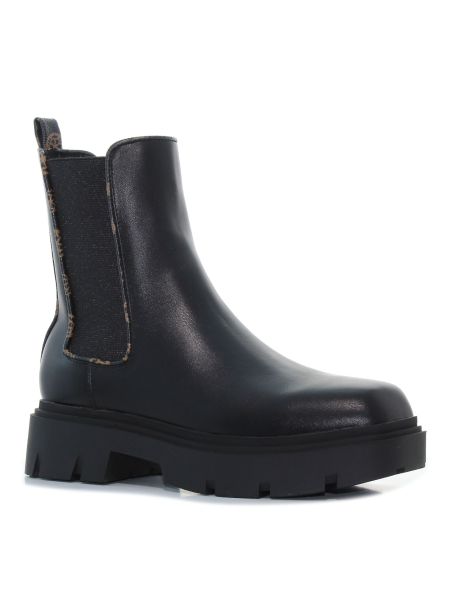 Guess Reyon cizme de gleznă pentru femei-01