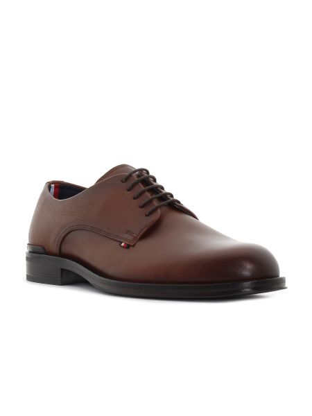 Tommy Hilfiger Core pantofi eleganți pentru bărbați-01