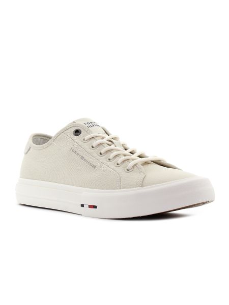 Tommy Hilfiger TH HI Vulc street bărbați pantofi-01