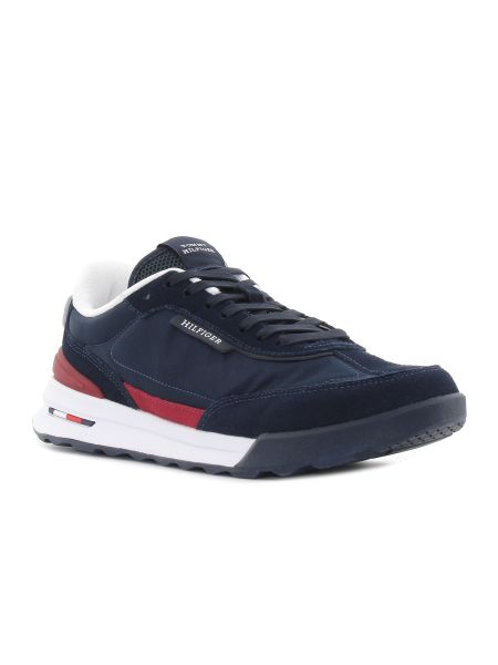 Tommy Hilfiger Retro Runner pantofi pentru bărbați-01