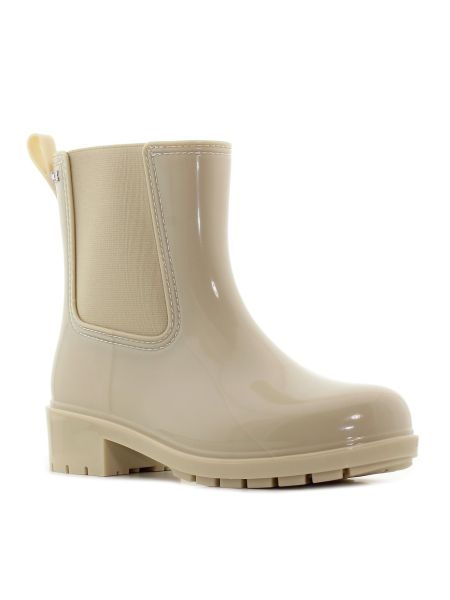 Tommy Hilfiger Flag Rainboot cizme de cauciuc pentru femei-01