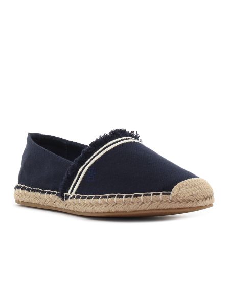 Tommy Hilfiger Fringe Canvas Clo  FW0FW08881-DW6