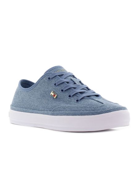 Tommy Hilfiger Washed Canvas  FW0FW08894-C2B