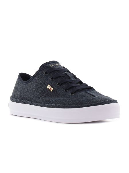 Tommy Hilfiger Washed Canvas  FW0FW08894-DW6