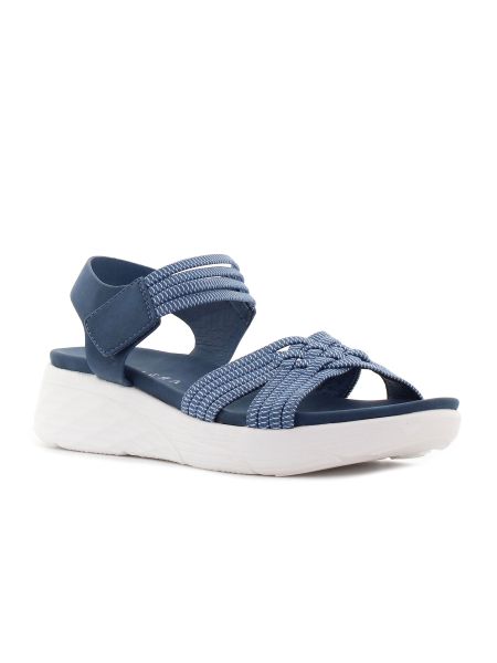 Yolera Stacey  GD2217-3-BLUE