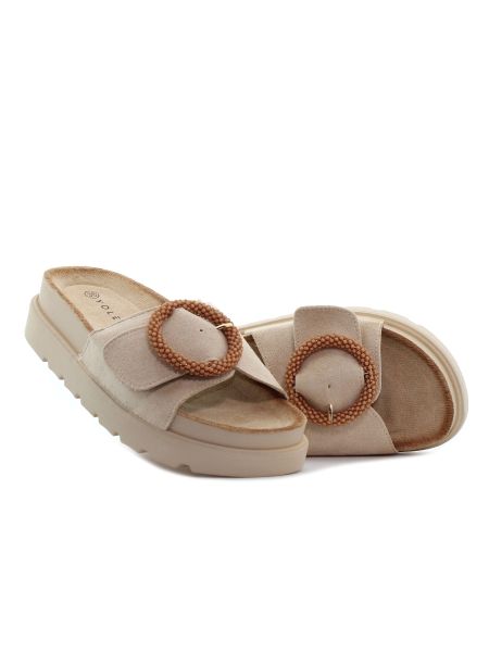 Yolera Zoi  GL17-2-BEIGE
