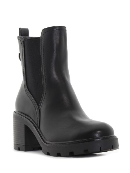 Monogrant - Botine pentru femei Bruna-01