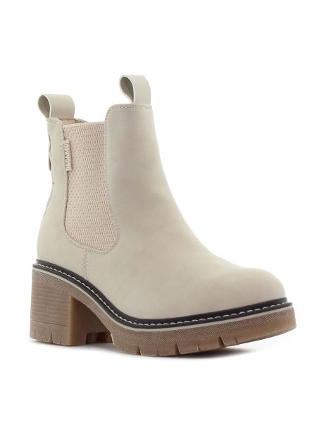 Monogrant - Botine pentru femei Elenor-01