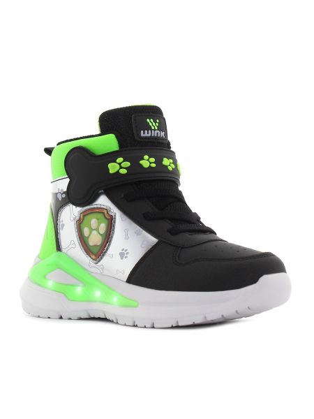 Wink - Kanis pantofi flash pentru copii-01