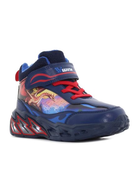 Wink - Pantofi pentru copii Dracco-01