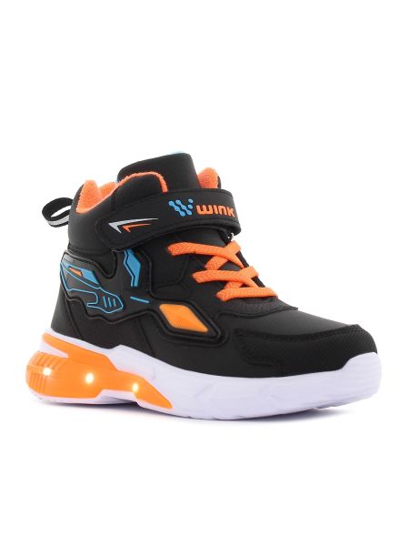 Wink - Spinta flashing pantofi pentru copii-01