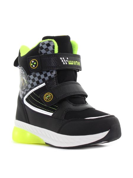 Wink - Cizme pentru copii Alea-01