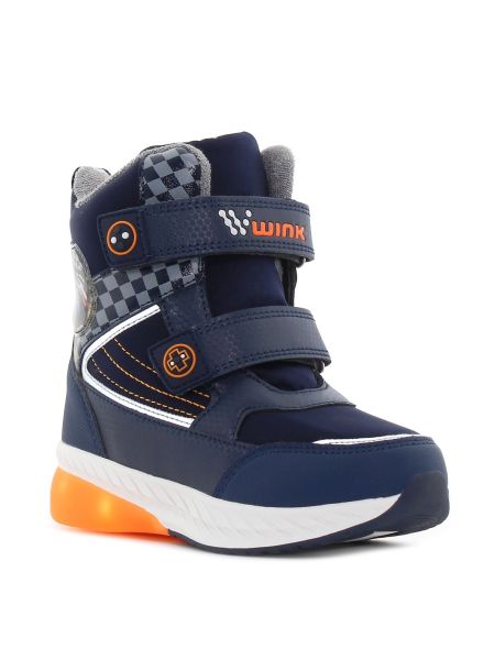 Wink - Cizme pentru copii Alea-01