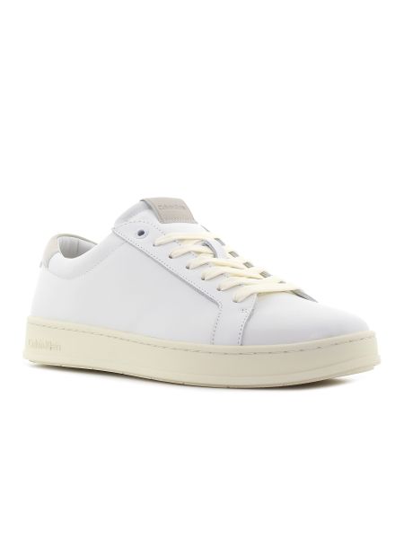 Calvin Klein Low Top Lace Up pantofi pentru bărbați-01