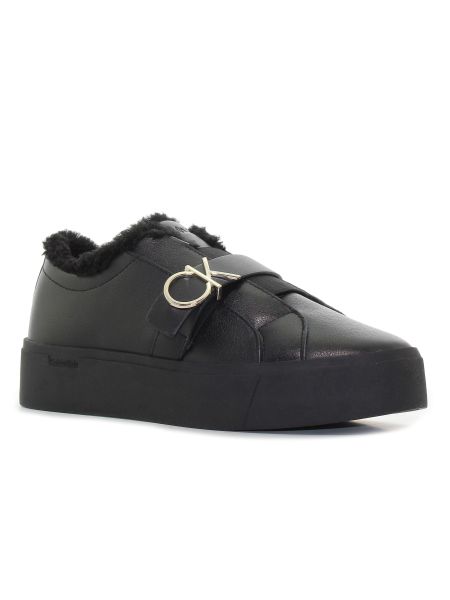 Calvin Klein Flatform Cupsole pantofi pentru femei-01
