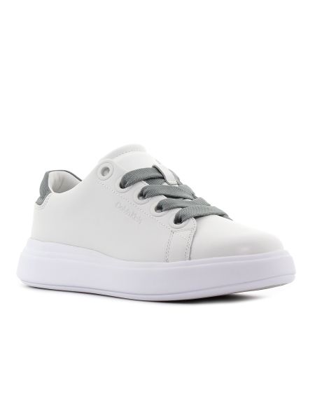 Calvin Klein Cupsole Lace Up pantofi de damă-01