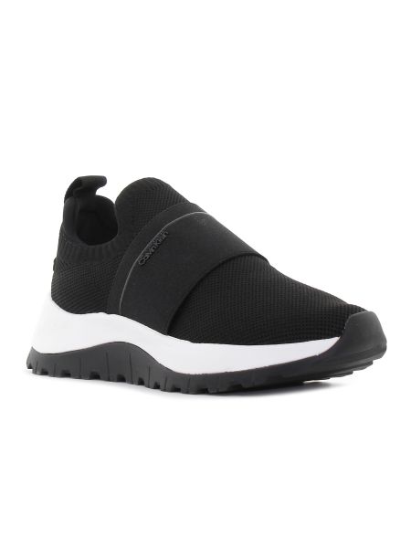 Calvin Klein Runner Slip-On pantofi slip-on pentru femei-01