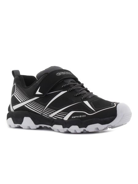 Geox J Magnetar pantofi-01