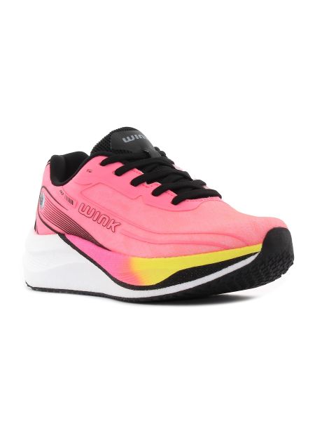 Wink - NovaFlexx coral pantofi de damă-01