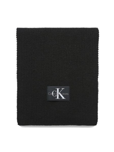 Calvin Klein Monologo Patch K50K509906-BDS