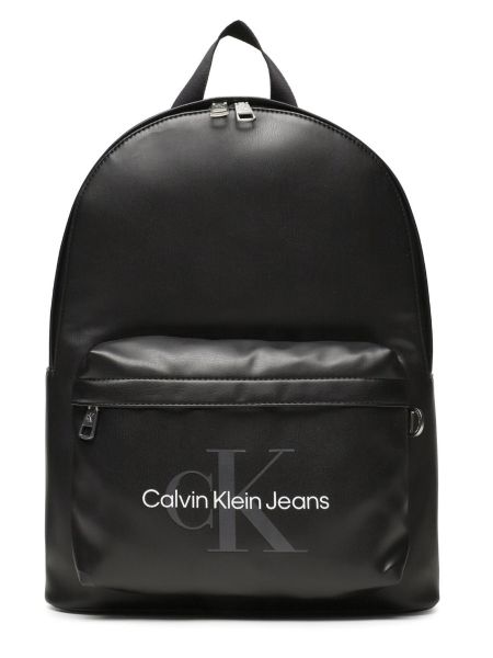 Rucsac Calvin Klein Monogram Soft Campus Backpack-01
