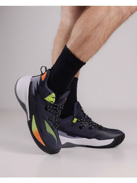 Wink - Pantofi de baschet pentru bărbați Pyla-01