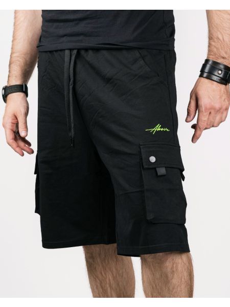 Grace Above - pantaloni scurți pentru bărbați-01