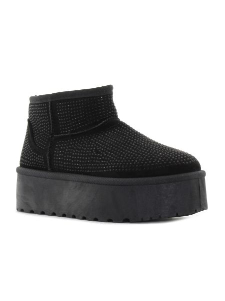 Monogrant - Botine pentru femei Cintia-01