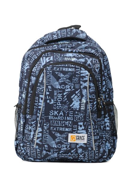 Grace Skate  PL119119_BLUE