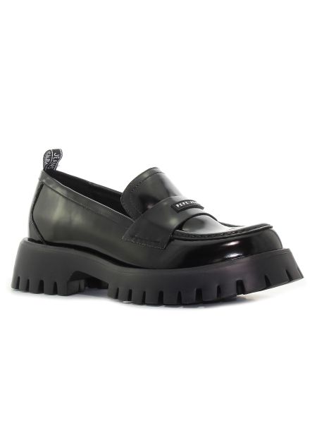 Pepe Jeans Oxford Log pantofi pentru femei-01