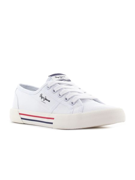 Pepe Jeans - Brady Basic pantofi de damă-01