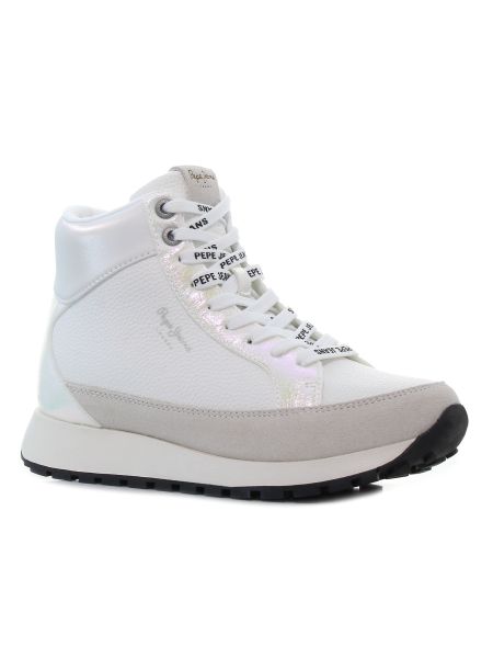 Pepe Jeans Dean Moll pantofi pentru femei-01