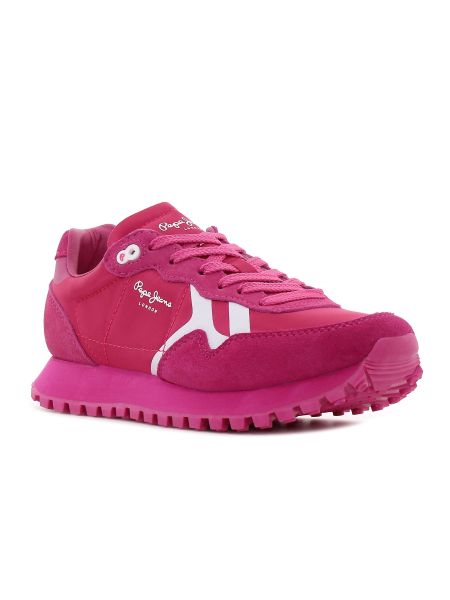 Pepe Jeans - Brit-On Bold pantofi de damă-01