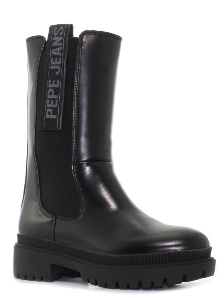 Pepe Jeans Bettle Wild cizme pentru femei-01