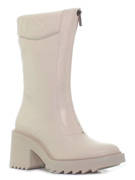 Pepe Jeans Boss Zip cizme pentru femei-01