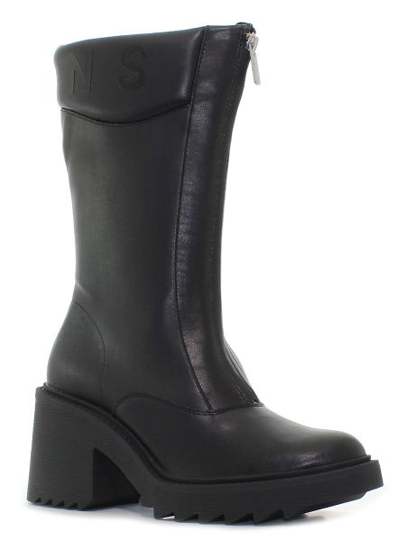 Pepe Jeans Boss Zip cizme pentru femei-01