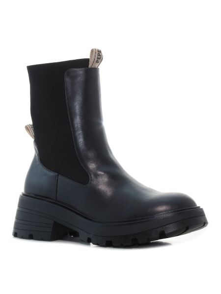 Pepe Jeans Soda Plus botine pentru femei-01