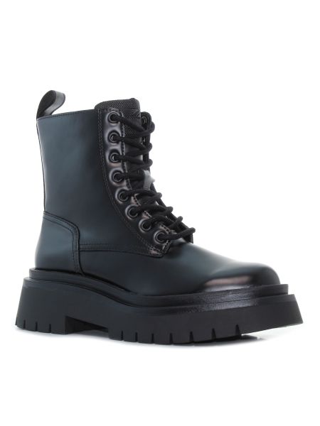 Pepe Jeans Queen Bass cizme pentru femei-01