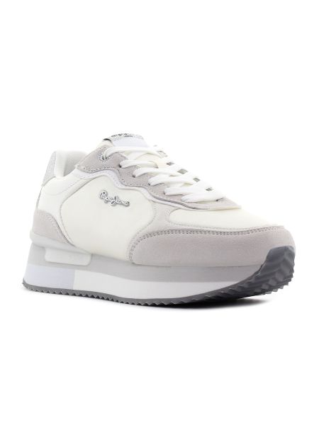 Pepe Jeans - Pantofi de damă Rusper Shine-01