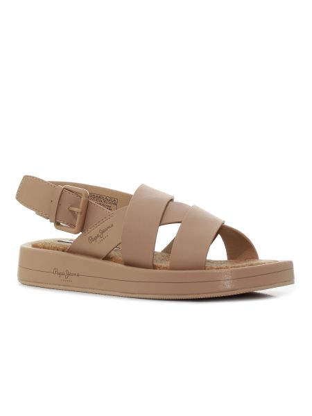 Pepe Jeans Summer Block sandale pentru femei-01