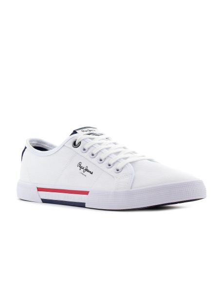 Pepe Jeans - Brady Men Pantofi de bază pentru bărbați-01